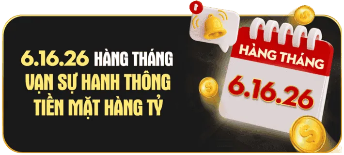Hoàn trả hàng tuần tại 102tr88
