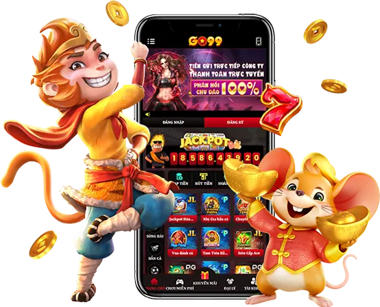 Trò chơi Nổ Hũ tại 102tr88