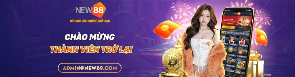 Khuyến mãi chào mừng thành viên mới tại 102tr88