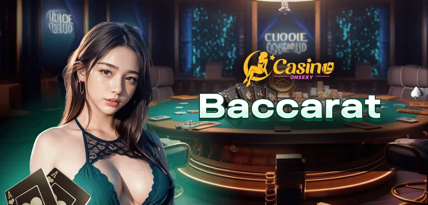 Hướng dẫn chơi Baccarat và chiến lược thắng lớn tại 102tr88