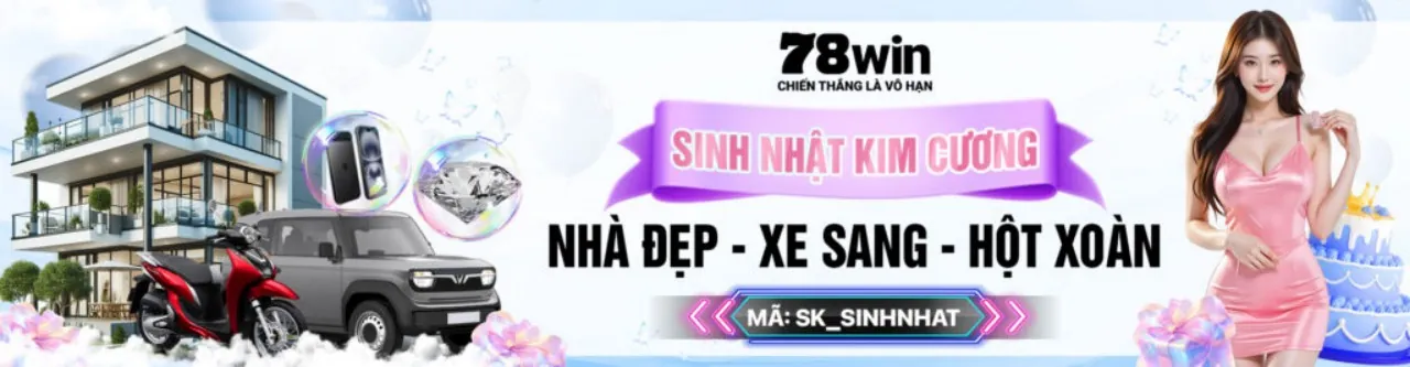 Biểu ngữ sự kiện nổ hũ đặc biệt và giải đấu